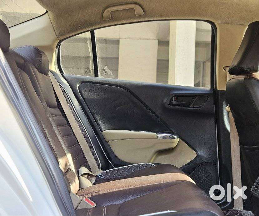 Honda City, 2014, Petrol