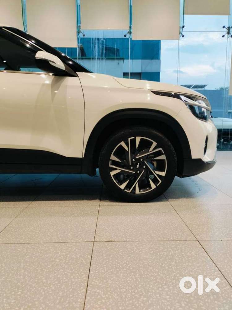 Kia Seltos Htk G, 2024, Petrol
