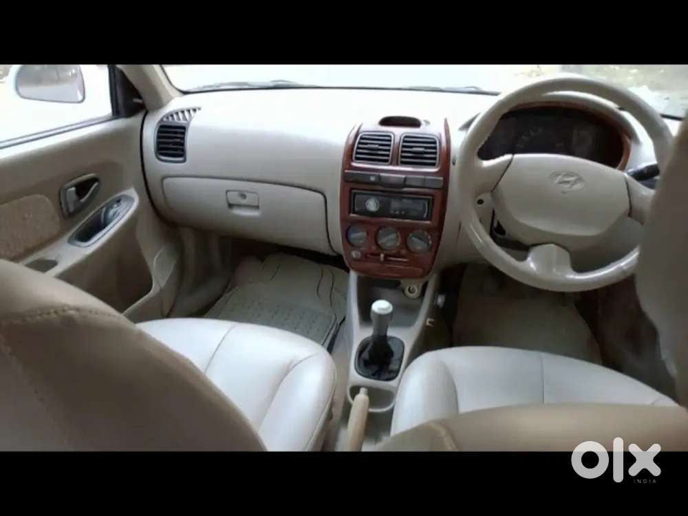 Accent2029 Tk Pass 9 Model Petrol. Call Only
