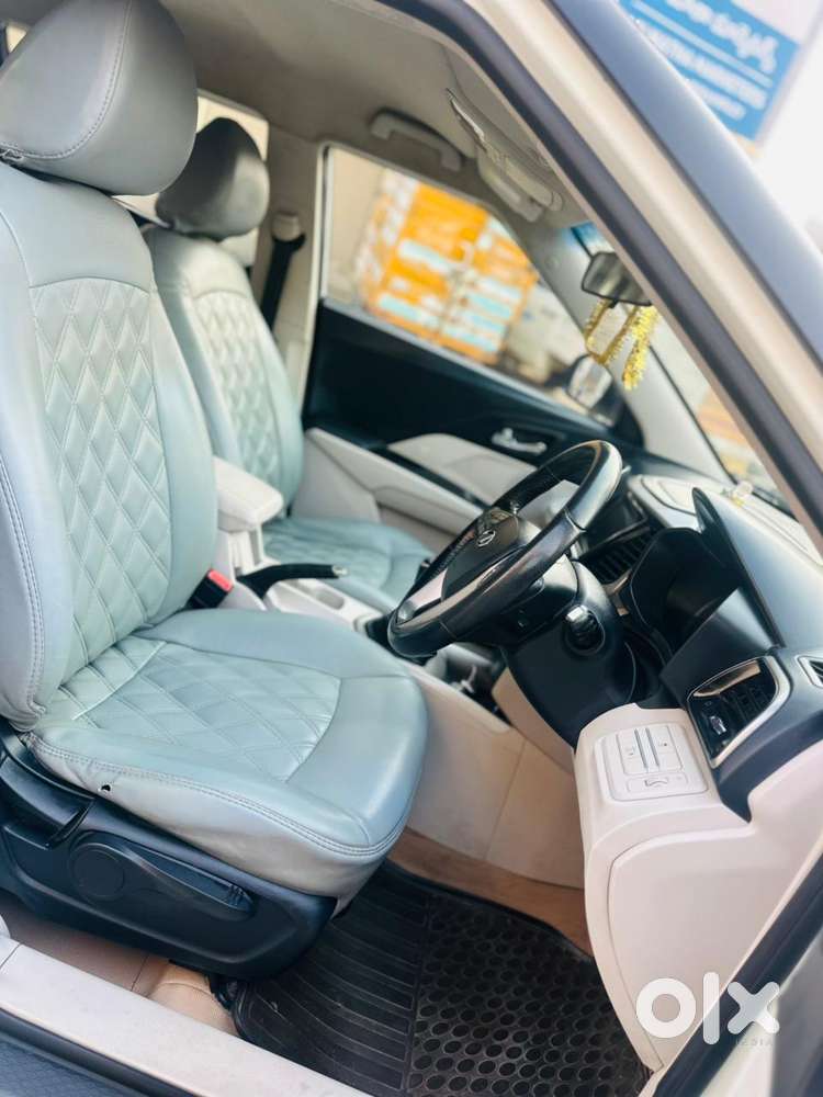 Mahindra Xuv300 W8 Option Diesel, 2019, Diesel
