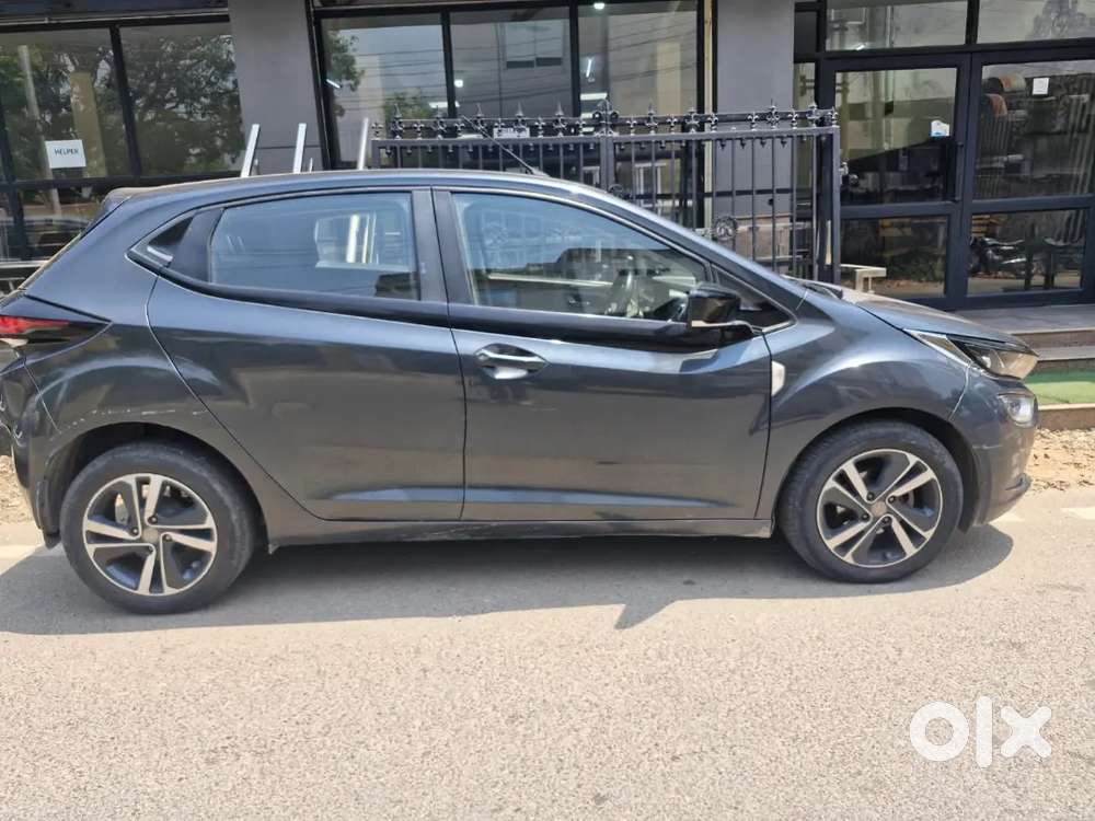 Tata Altroz 2020 Diesel Well Maintained