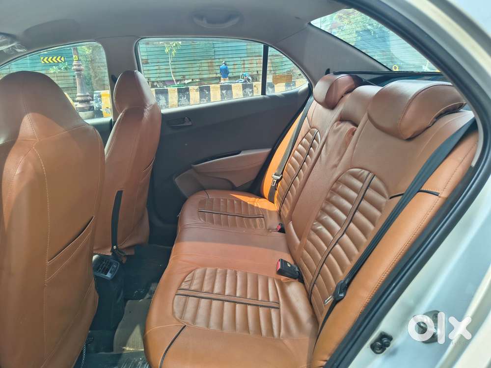 Hyundai Xcent 1.2 Vtvt S, 2018, Cng & Hybrids