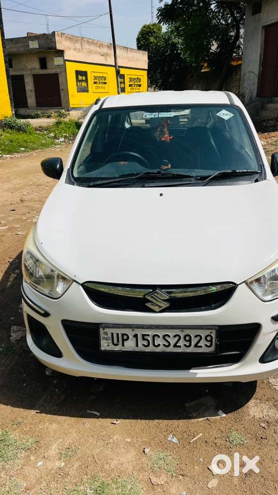 Maruti Suzuki Alto K10 Good Condition