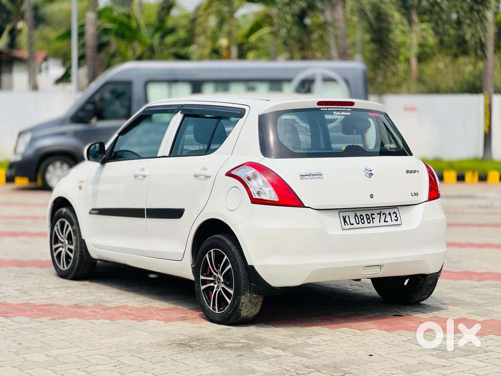 Maruti Suzuki Swift 2004-2010 1.3 Lxi, 2015, Petrol