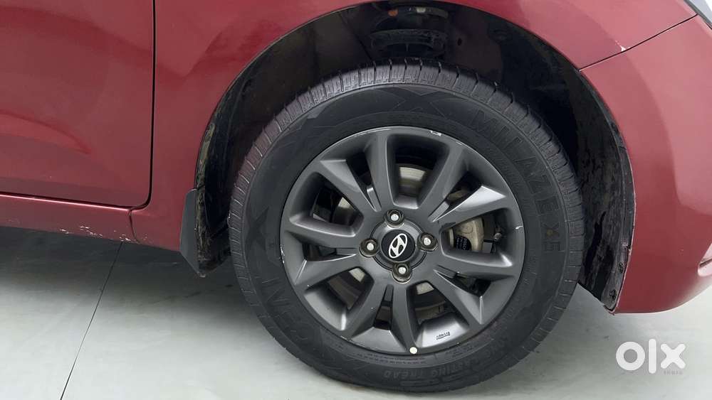 Hyundai Elite I20 Sportz Plus, 2019, Petrol