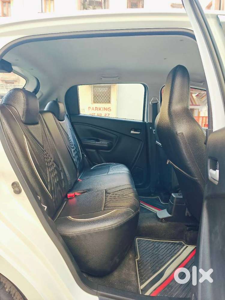 Maruti Suzuki Celerio Zxi(o) Mt, 2022, Petrol