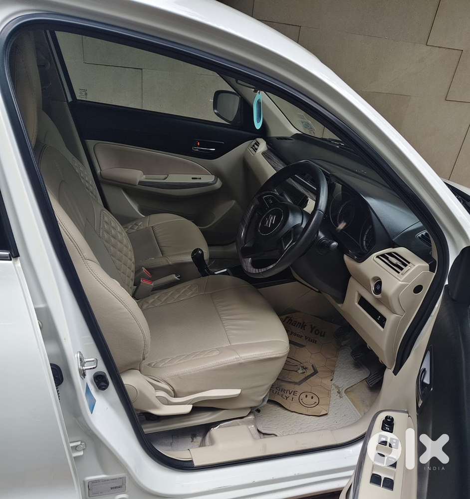 Maruti Suzuki Dzire 2024 Petrol Well Maintained