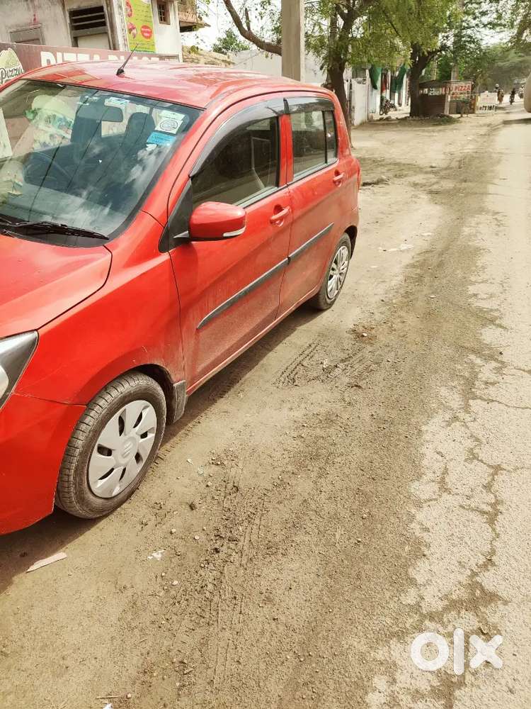 Maruti Suzuki Celerio Zxi Automatic 2017  79000 Km Driven
