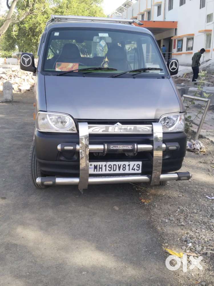 Maruti Suzuki Eeco 2022 Lpg