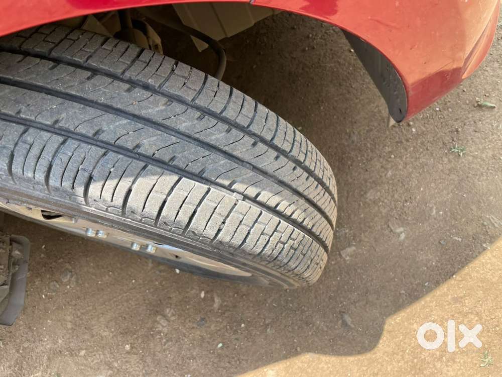 Hyundai I20 Petrol Spotz, 2021, Petrol