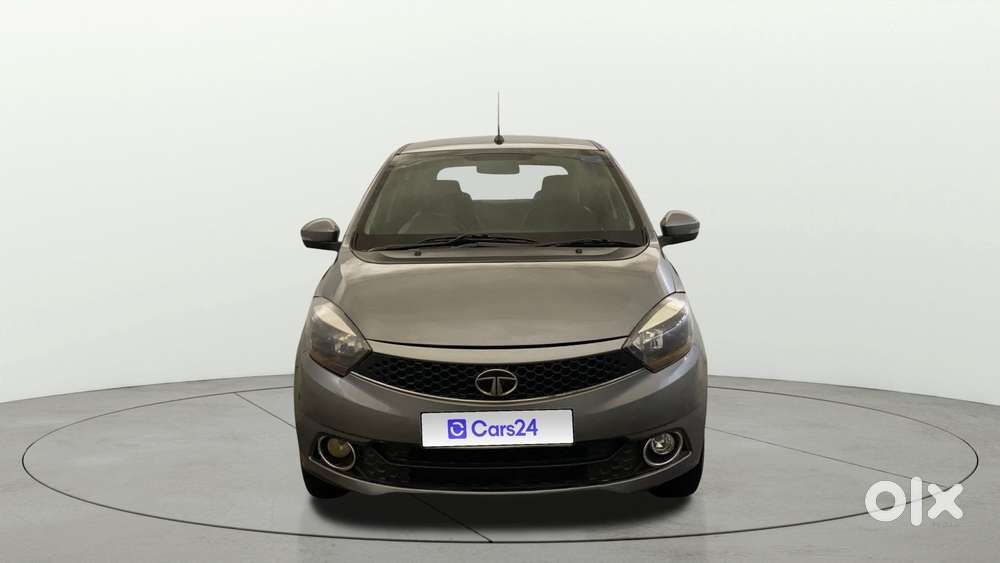 Tata Tiago 1.2 Revotron Xz Plus, 2019, Petrol