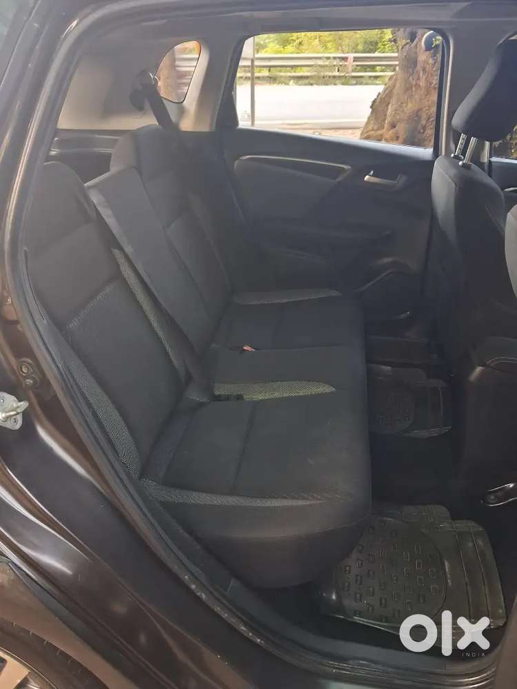 Honda Wr-v Diesel 2017