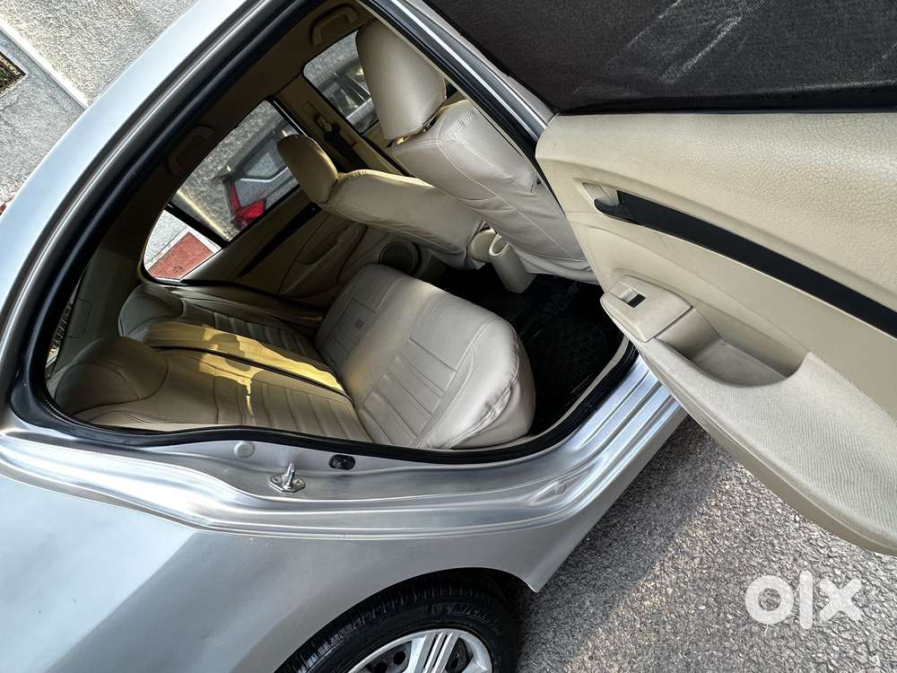 Honda City S Mt, 2012, Petrol