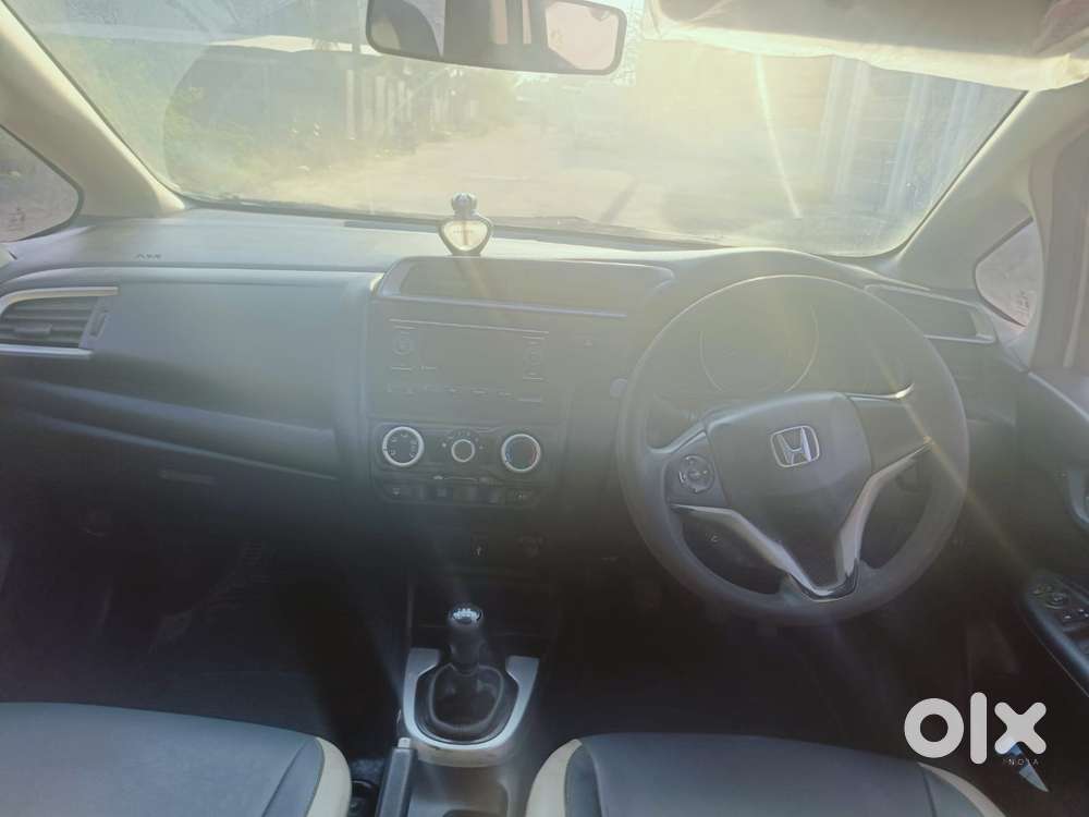 Honda Wr-v I-dtec S, 2018, Diesel