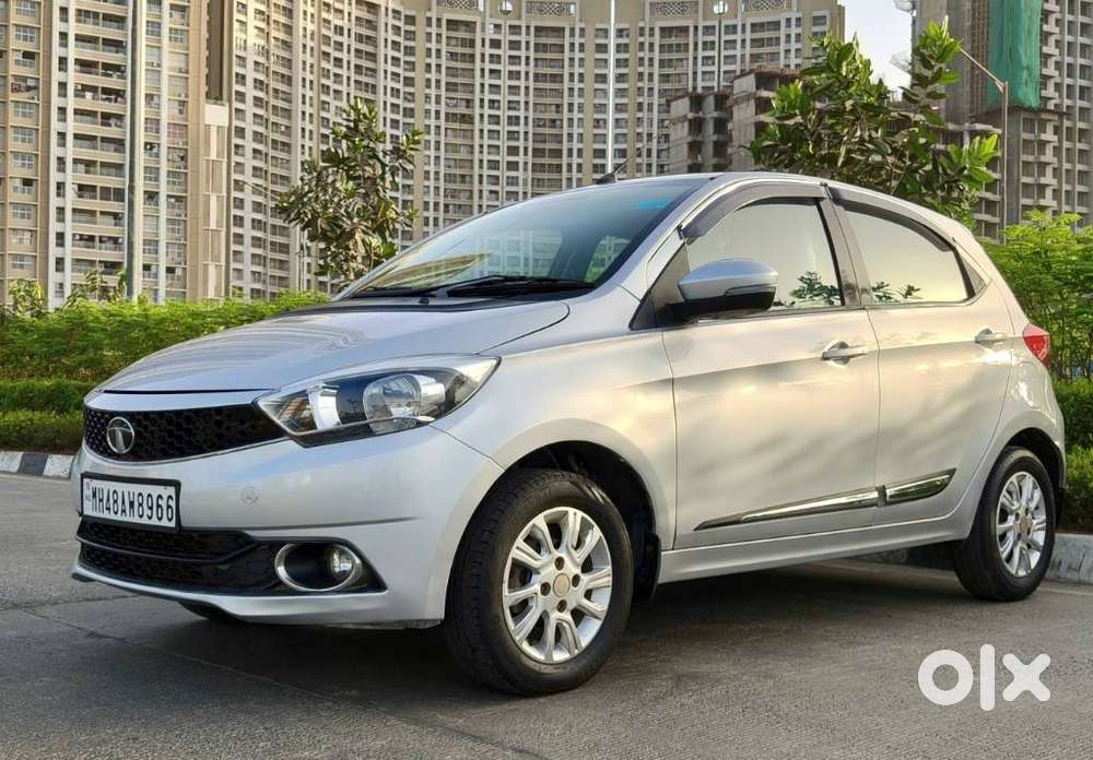 Tata Tiago 1.05 Revotorq Xz, 2018, Petrol