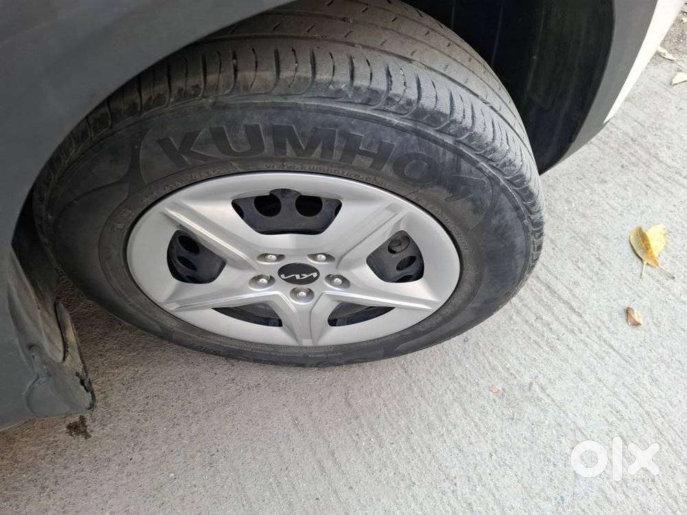 Kia Seltos Htk G, 2023, Petrol