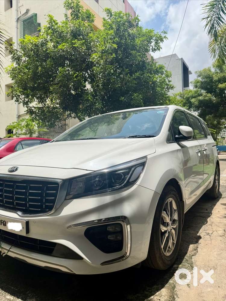 Kia Carnival Diesel Automatic 2020