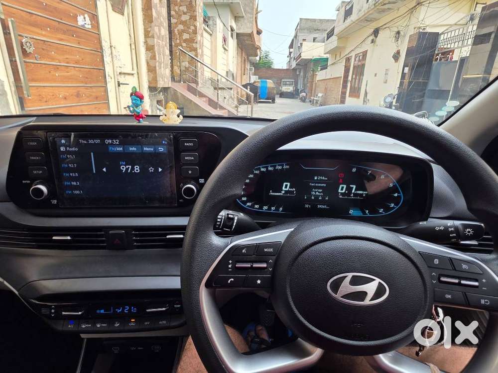 I20 Sportz 2024