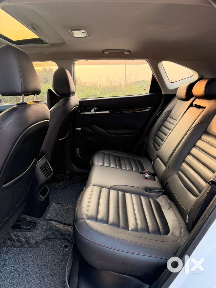 Kia Seltos Gtx Plus At D, 2022, Diesel