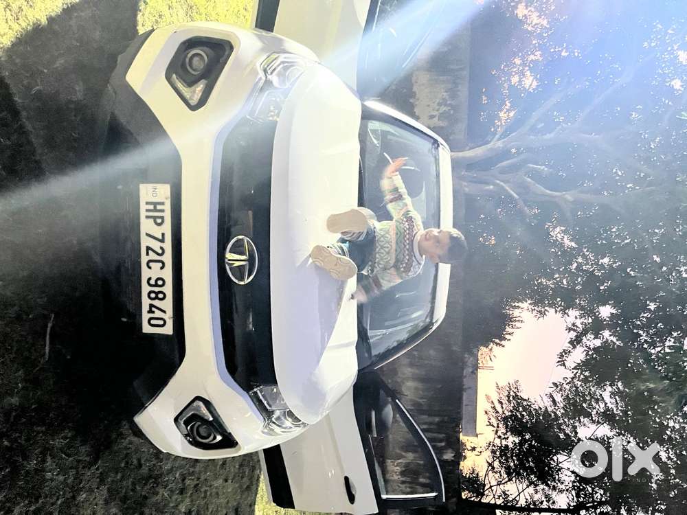 Tata Nexon 2022 Petrol Well Maintained