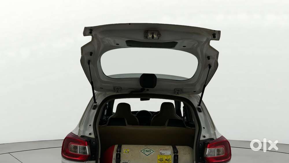 Maruti Suzuki S-presso 1.0 Lxi (o) Cng, 2020, Cng & Hybrids