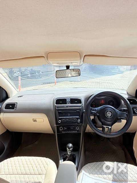Volkswagen Vento Diesel Manual 2012 All Papers Upto Date