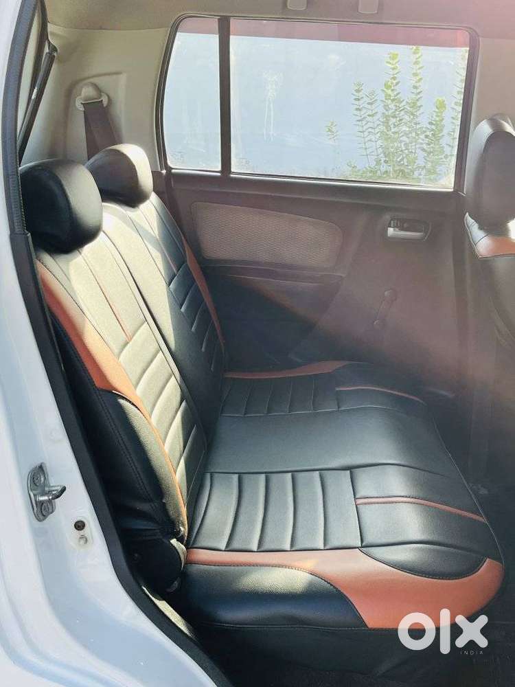 Maruti Suzuki Wagon R 1.0 2010-2019 Lxi (o), 2018, Cng & Hybrids