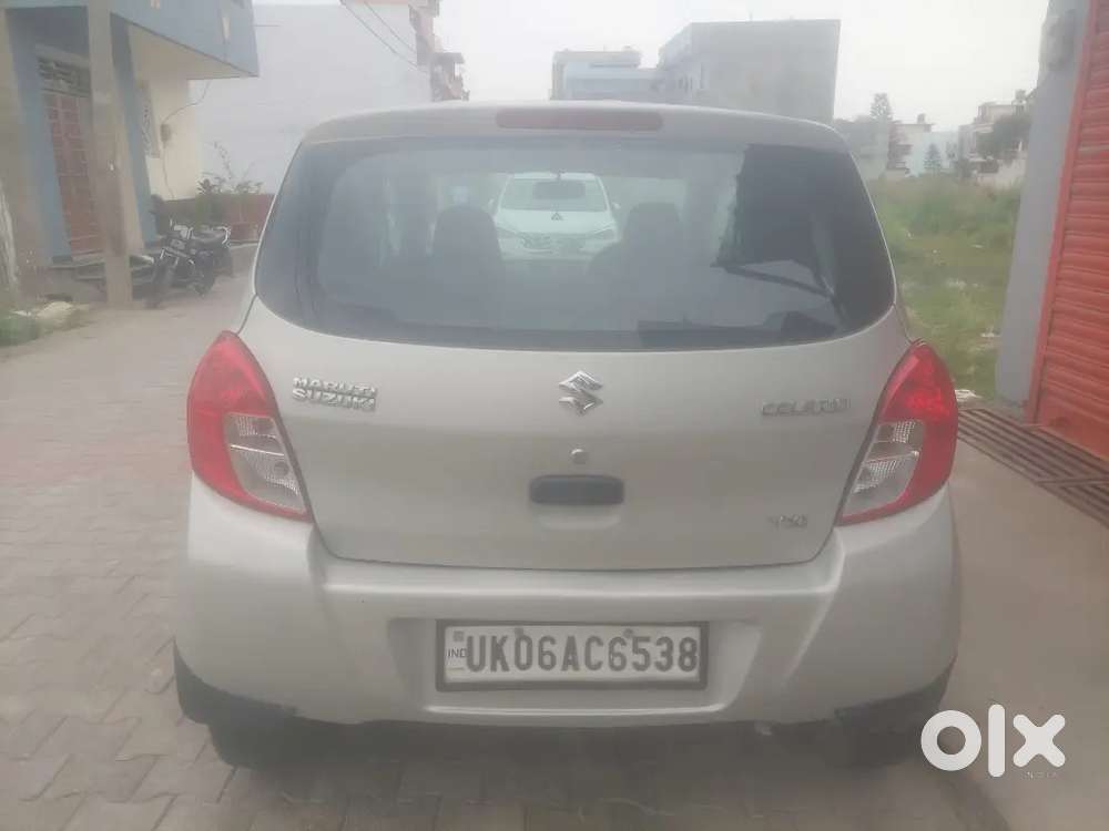 Maruti Suzuki Celerio Well Maintained