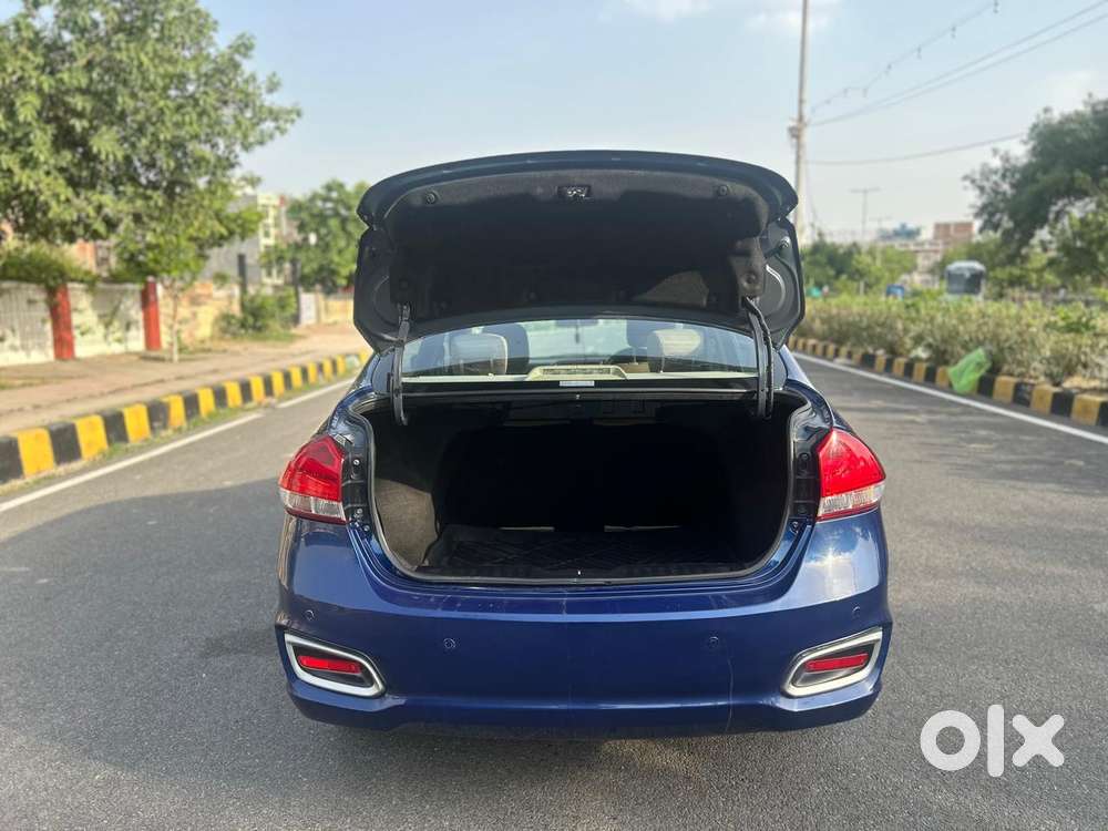 Maruti Suzuki Ciaz Smart Hybrid Zeta, 2022, Petrol