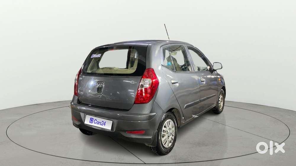 Hyundai I10 Era, 2013, Petrol