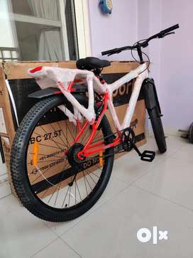 Hardtail olx on sale