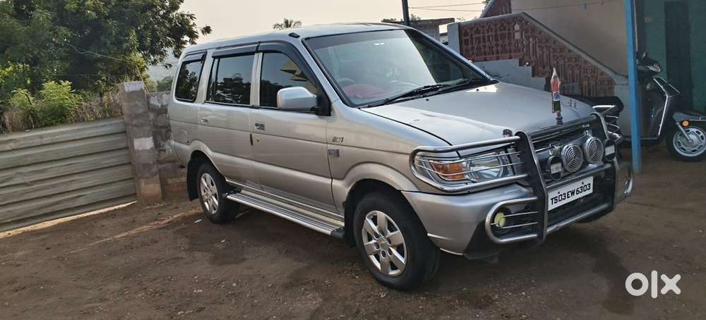 Chevrolet Tavera Neo 2014 Year