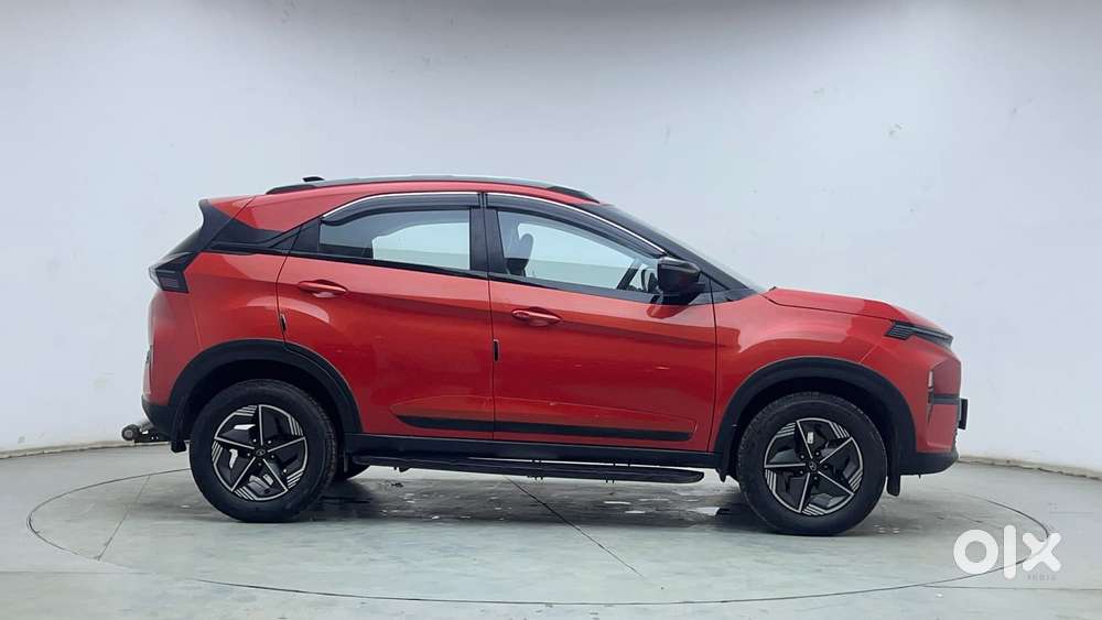 Tata Nexon Creative Plus S 1.5 Revotorq Diesel 6 Mt, 2024, Diesel