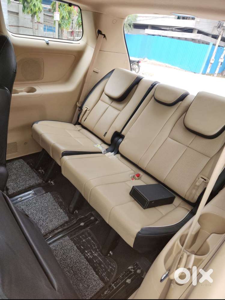 Kia Carnival Limousine Plus 7 Str, 2020, Diesel