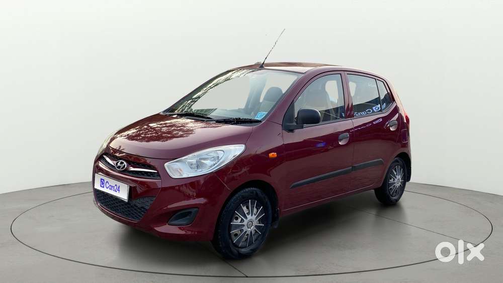 Hyundai I10 Magna 1.1l, 2014, Petrol