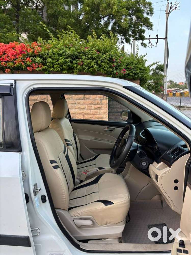 Maruti Suzuki Swift Dzire Vdi (o), 2016, Diesel