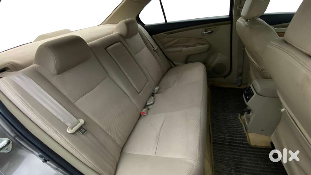 Maruti Suzuki Ciaz 1.5 Sigma Shvs Mt, 2018, Petrol