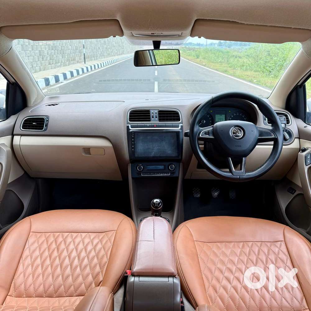 Skoda Rapid 1.6 Elegance Tdi, 2013, Diesel