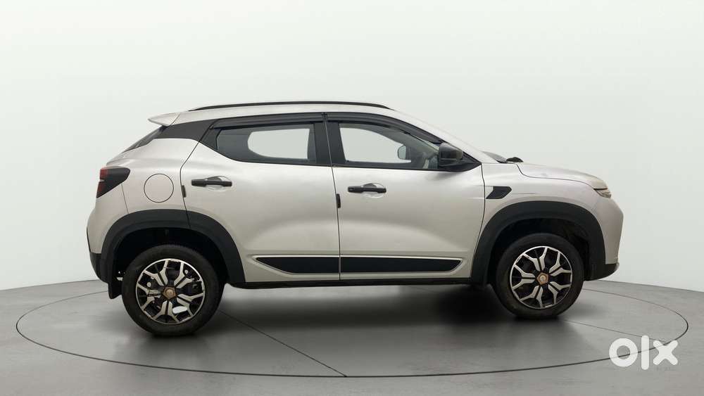 Renault Kiger Rxe, 2022, Petrol