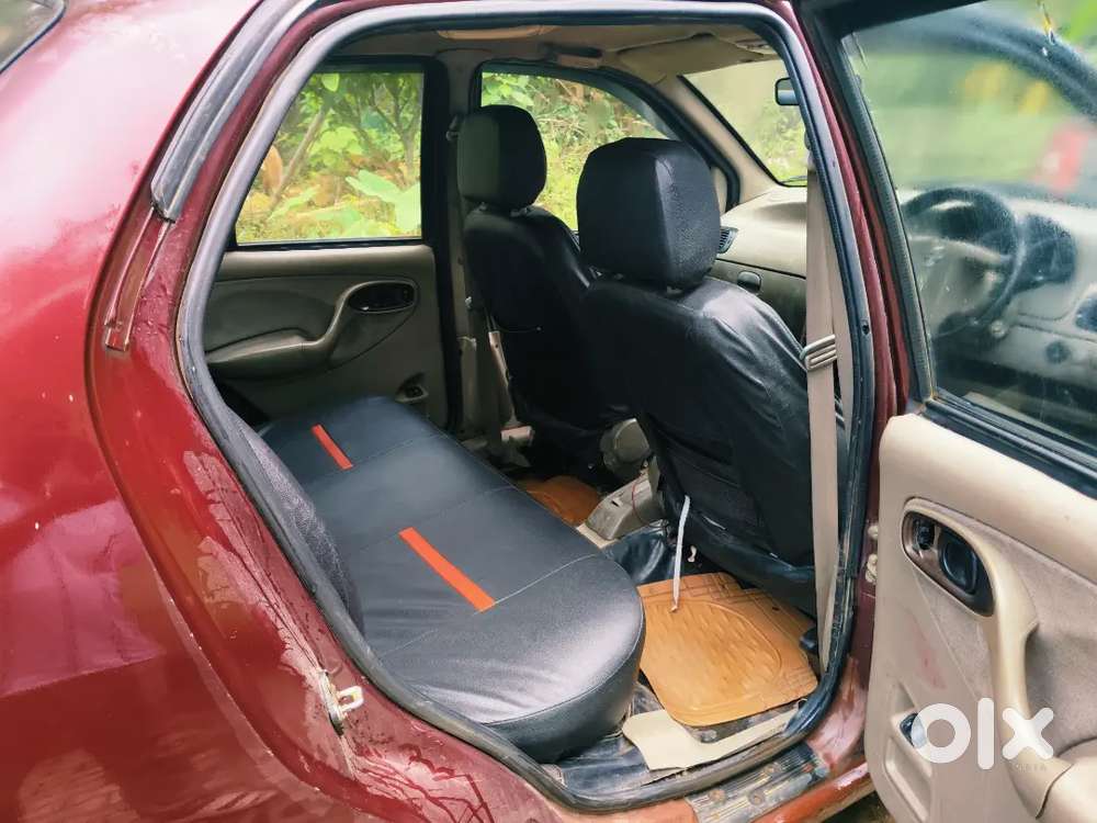 Tata Indigo Ecs 2013 Diesel 140000 Km Driven