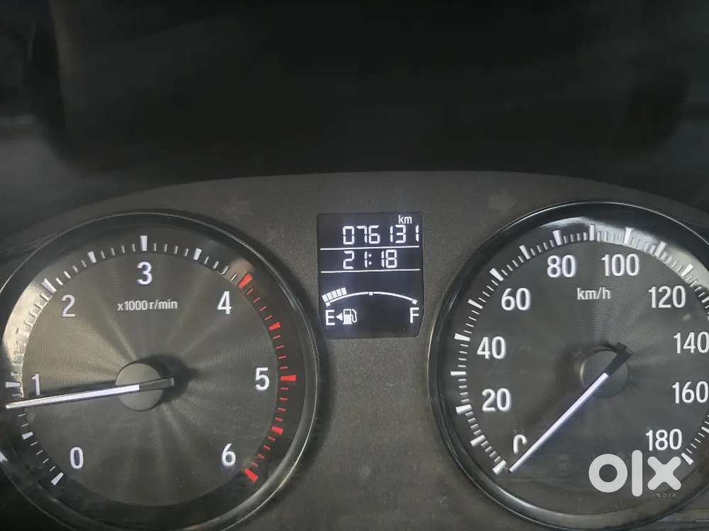 Honda Amaze 1.5 S 2020