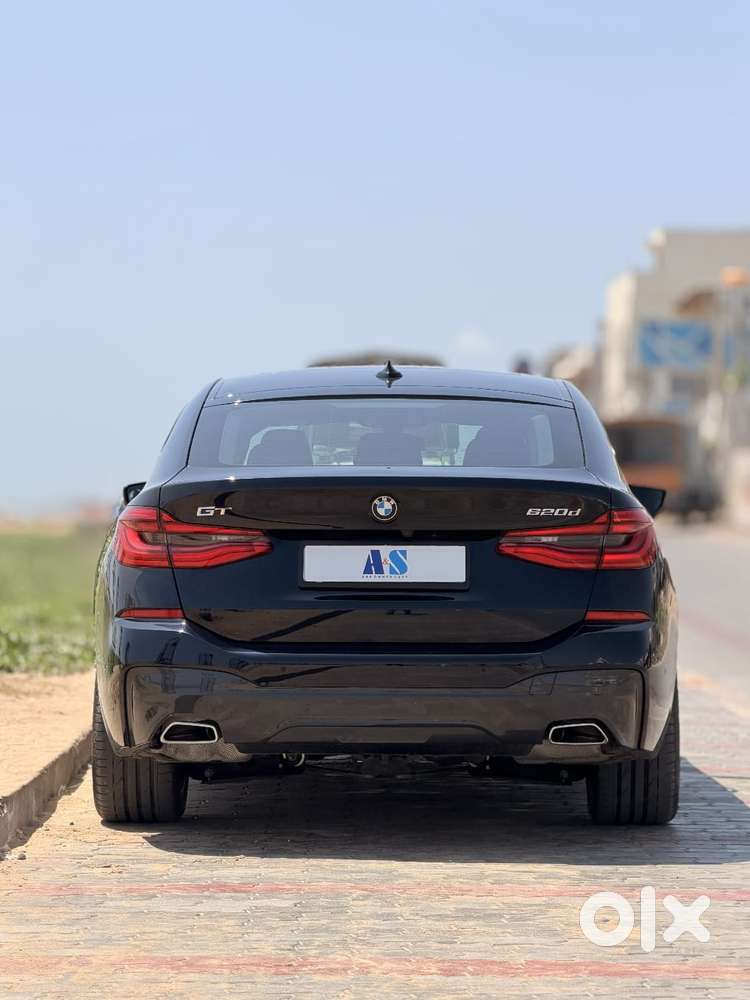 Bmw 6 Series Gt 620d M Sport, 2023, Diesel