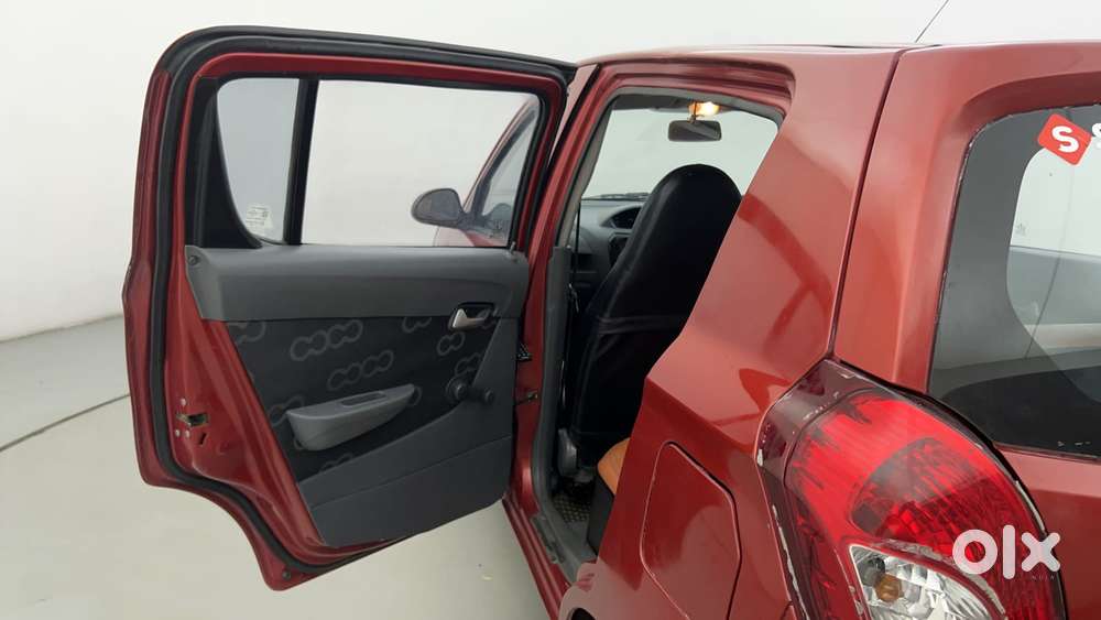 Maruti Suzuki Alto 800 Lxi, 2013, Petrol