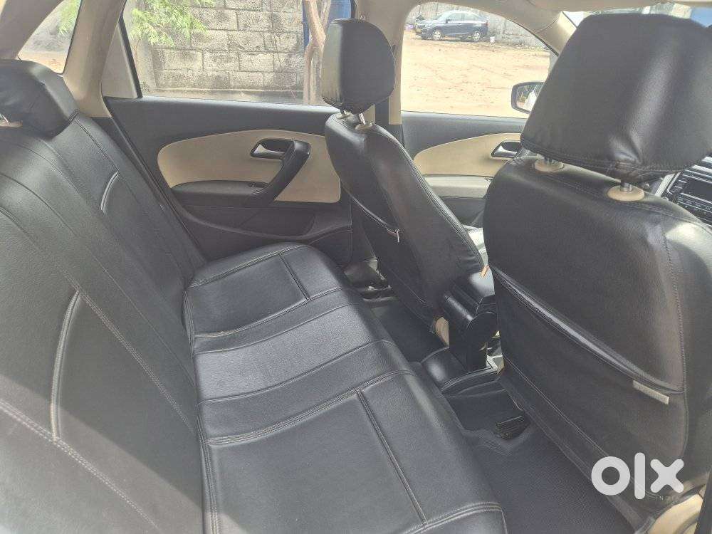 Volkswagen Polo 1.5 Tdi Highline, 2014, Diesel