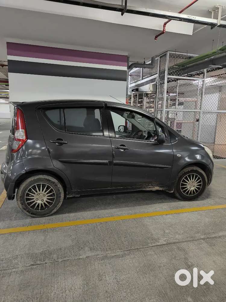2013 Maruti Suzuki Ritz
