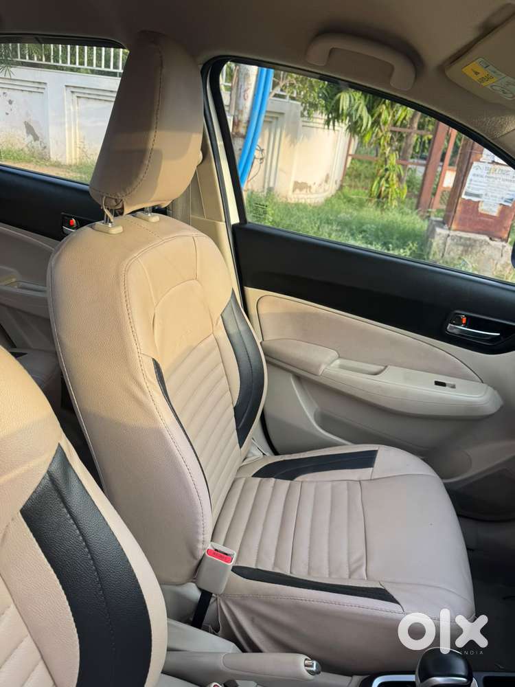 Maruti Suzuki Dzire Vdi, 2019, Diesel