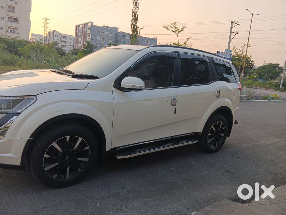 Mahindra Xuv500 W11, 2021, Diesel