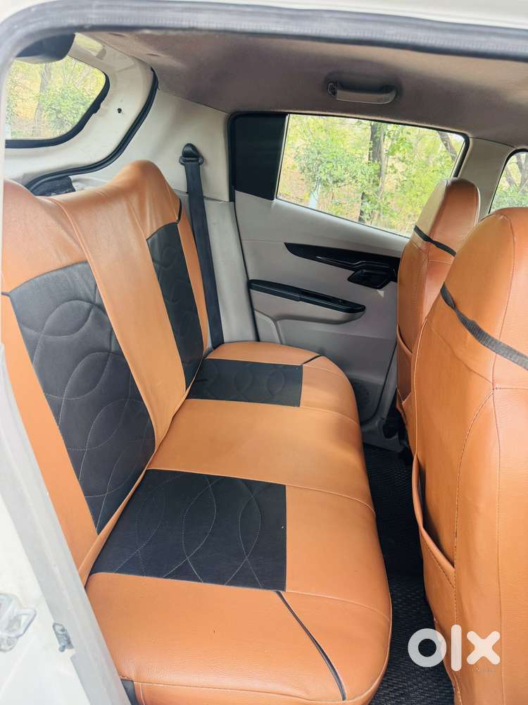 Mahindra Kuv 100 2016-2017 Mfalcon G80 K4 5str, 2016, Diesel