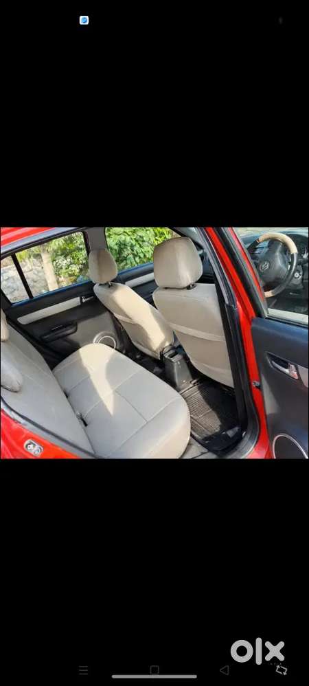 Maruti Suzuki Swift Vxi 2006 Urjent Sale