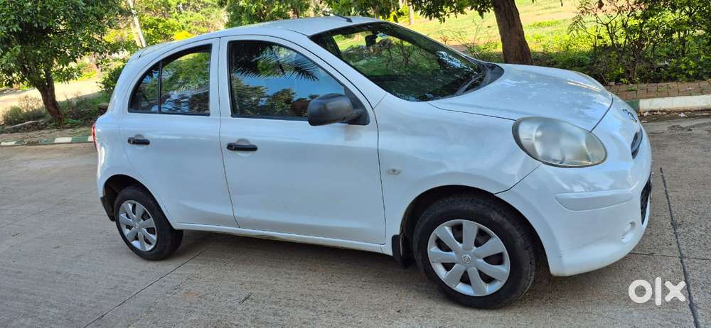 Nissan Micra Xe Petrol, 2013, Petrol